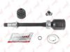 LYNXauto CI-3722 Joint Kit, drive shaft